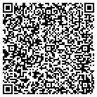 QR code with Dk Lawn Care & General Labor LLC contacts