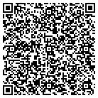 QR code with Gagner's Quality Constuction contacts