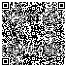 QR code with A Sharp Tile-A Sharp Builder contacts