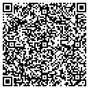 QR code with G Kelly Painting contacts