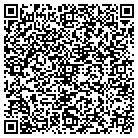 QR code with D&J Janitorial Services contacts