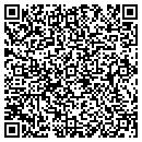 QR code with Turntup App contacts
