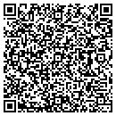QR code with Untether LLC contacts