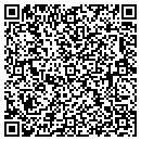 QR code with Handy Hands contacts