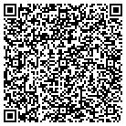 QR code with Dunlap's Lawncare & Landscpg contacts