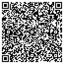 QR code with T M Z Tile LLC contacts