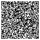 QR code with Todd's Tile contacts