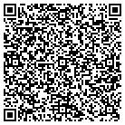QR code with Hair Designs & Super Nails contacts