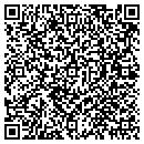 QR code with Henry Fortier contacts