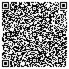 QR code with Hair & Nail California contacts