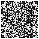 QR code with Hairs the Limit contacts