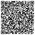 QR code with Peninsula Pointe contacts