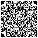 QR code with James Cocks contacts