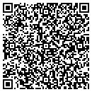 QR code with J M Watt Consulting contacts
