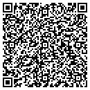 QR code with Head West contacts