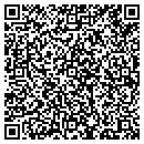 QR code with V G Tile Setters contacts