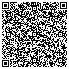 QR code with Kobbe's Barber & Styling Shop contacts