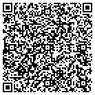 QR code with Mane Attractions Salon contacts