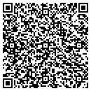 QR code with E P Lawn Maintenance contacts