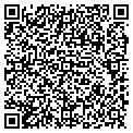 QR code with L A & CO contacts