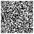 QR code with J & L Home Improvement contacts