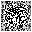 QR code with John W Roberts contacts