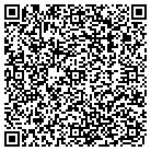 QR code with First Class Janitorial contacts
