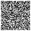 QR code with Hollywood Tans contacts