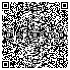 QR code with Hollywood Face Makeup Academy contacts