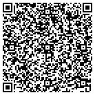 QR code with Custom Network Solutions contacts