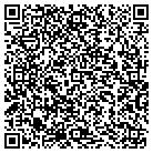 QR code with K T Lear Associates Inc contacts