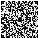 QR code with E Z Doc Corp contacts