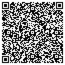 QR code with James Tile contacts