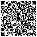 QR code with D I Industries contacts