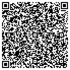 QR code with J & J Tile Installers contacts