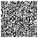 QR code with Hammer Slade contacts