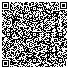 QR code with Jensen Pool Service contacts