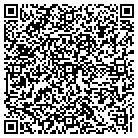 QR code with Hybrid IT Services contacts