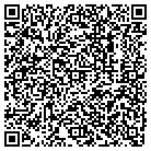 QR code with Luxury Cut Barber Shop contacts
