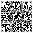 QR code with Mikes Gardening Service contacts
