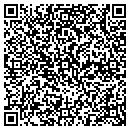 QR code with Indata Corp contacts