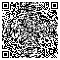 QR code with Gbt contacts