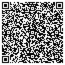 QR code with N & N Enterprise contacts