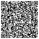 QR code with Hammond Floor & Janitorial Service contacts