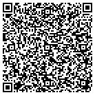 QR code with A-1 Professional Moving contacts