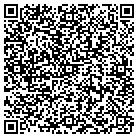 QR code with Hanks Janitorial Service contacts