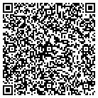 QR code with Mak's Barber Styling Shop contacts