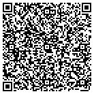 QR code with Highland Janitorial Service contacts