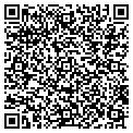 QR code with Lts Inc contacts