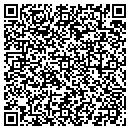 QR code with Hwj Janitorial contacts